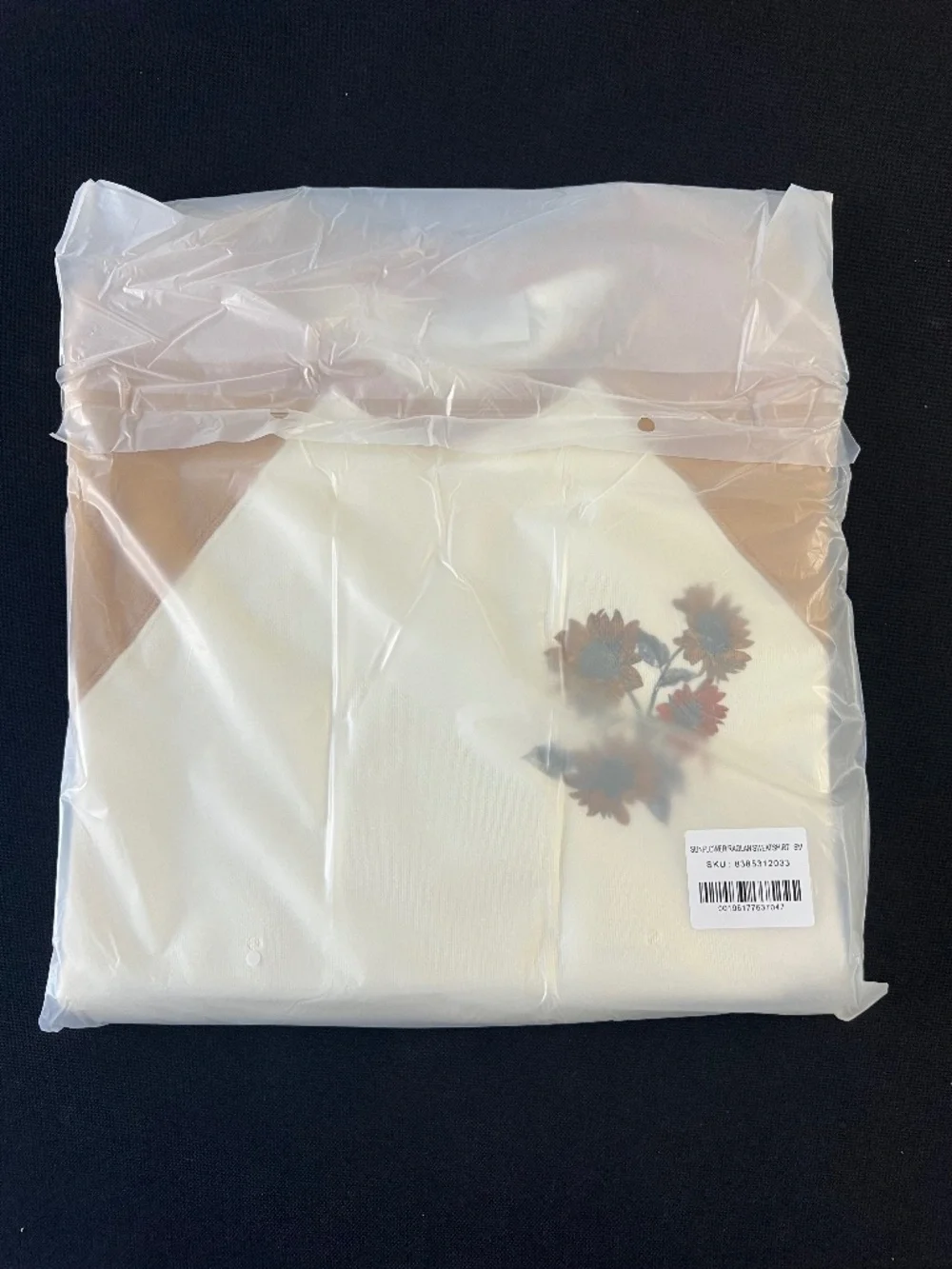 NWT XS S M Taylor Swift Secret Gardens In My Mind Secret Garden PRICE FIRM